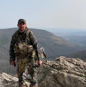 Meet your Posher, Dustin